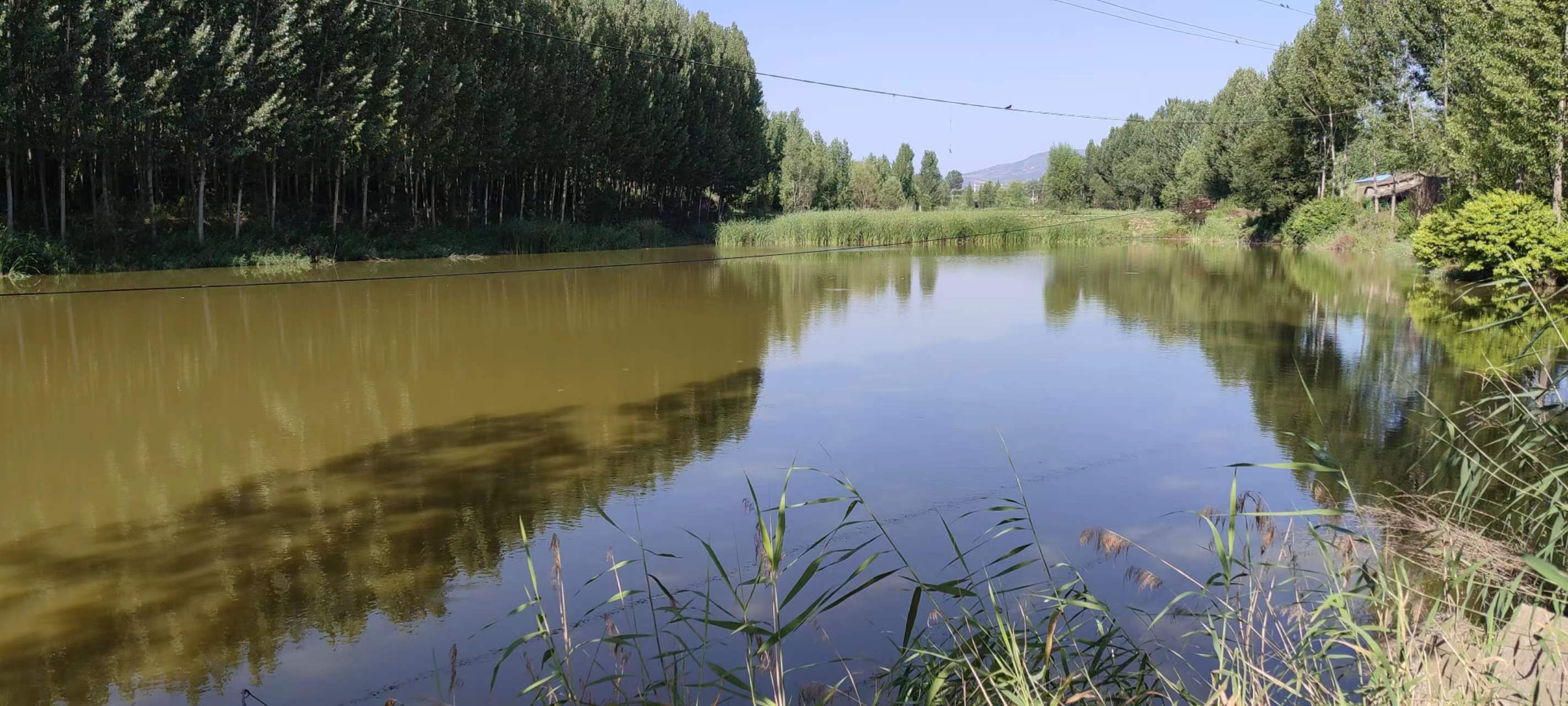 古中国考出彭蠡泽｜张笔魁