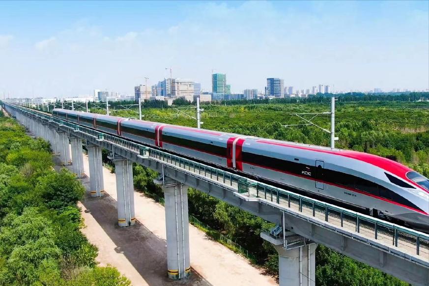 中国高铁与日本高铁耗电,中国高铁耗电远高于日本新干线