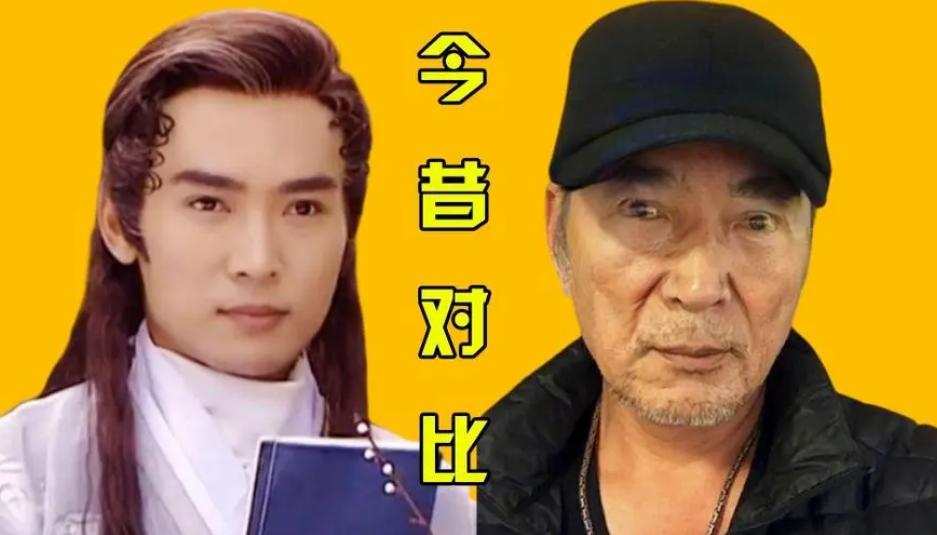 颜值帅炸天的星座男,年轻时的帅炸天