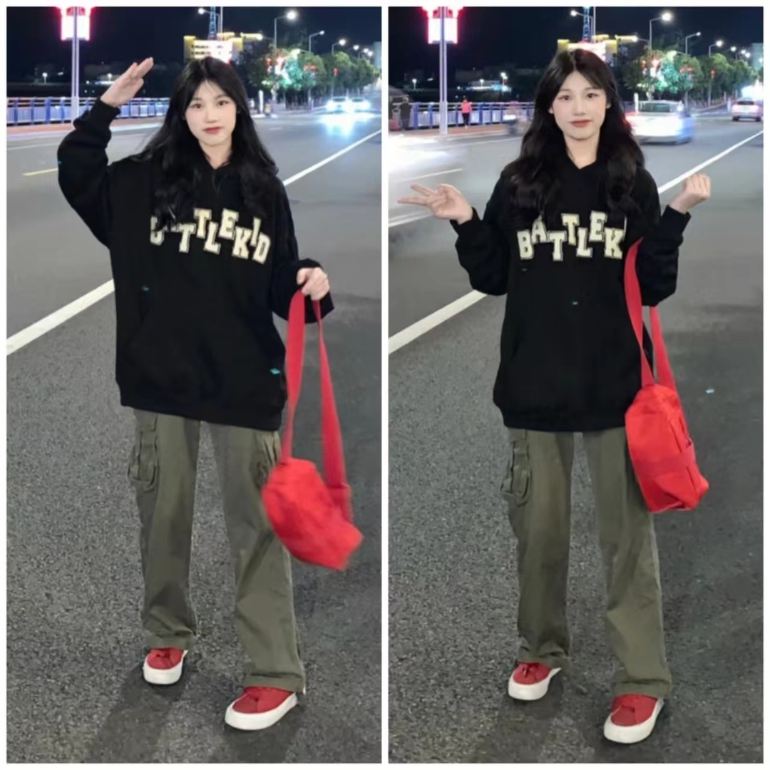 现在流行什么裤子最好看,今年流行裤子是什么风格