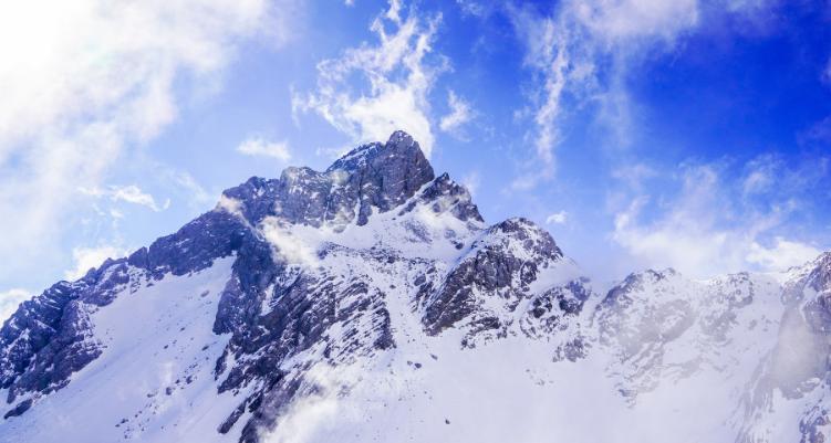 云南丽江哪个景点最美,云南16个最值得去的景点