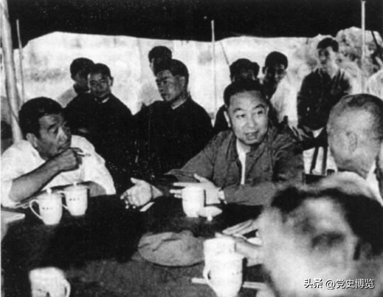 *国锋华**与1975年干部解放（上）