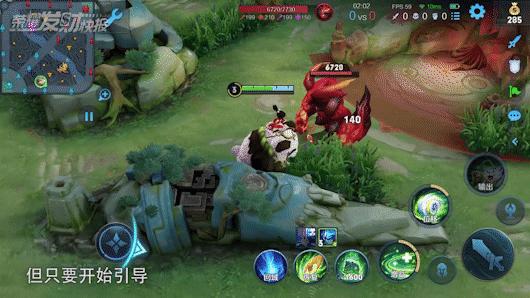 4秒10000伤害的“肉射”,胜率54.31%位居第三!三招教你学会TA