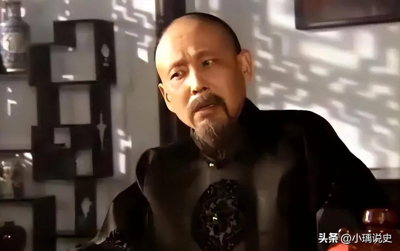 从晚清首富到贫困而死，红顶商人胡雪岩到底经历怎样的过山车人生