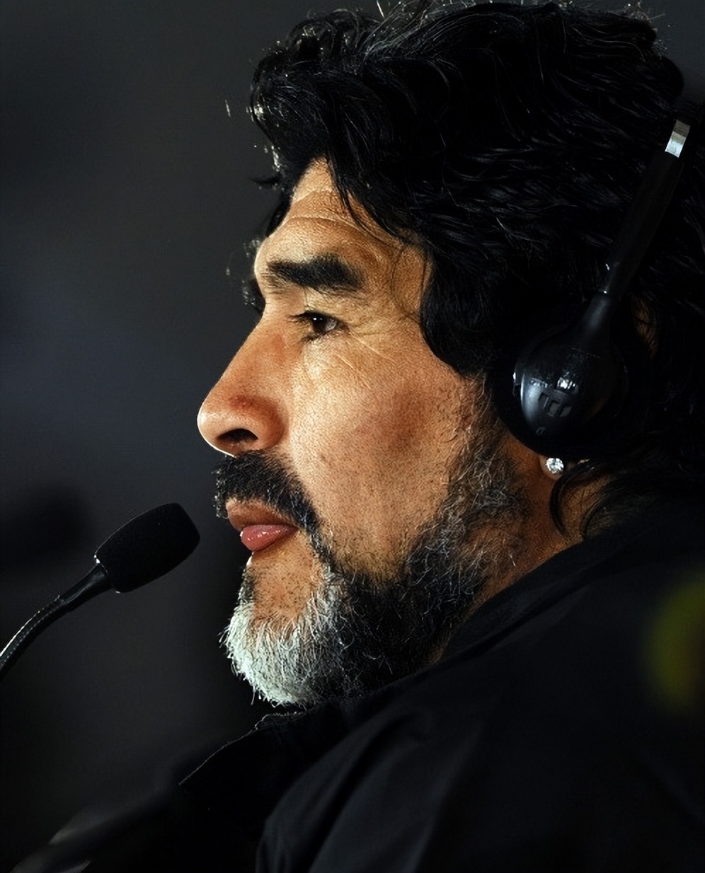 马拉多纳去世五点警示,马拉多纳病逝细节