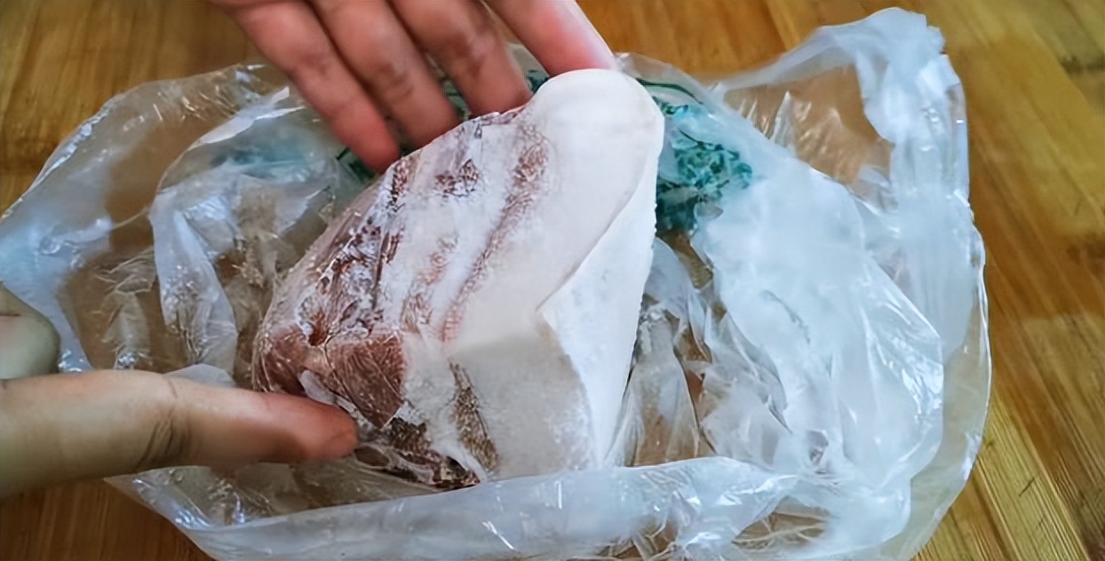 30天肉质冰冻保鲜如初，真假？专利银奖美的冰箱专利说没吹牛