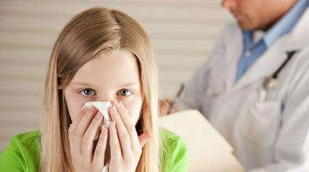 过敏性鼻炎怎么防治,防治鼻炎的有效方法