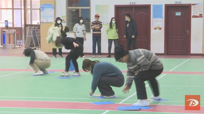敦煌运动会开幕式,敦煌农村运动会
