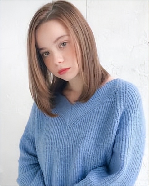 一图看懂如何根据脸型选发型,如何通过自己的脸型选发型