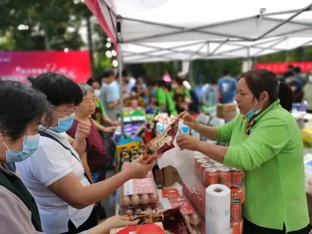 消费季来咯,海淀消费季