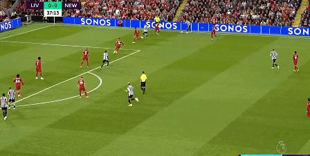 费迪南德谈利物浦,里奥·费迪南德绝杀利物浦