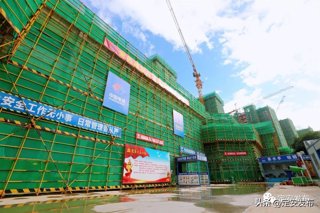 定安金嘉安居房,定安金嘉安居房装修