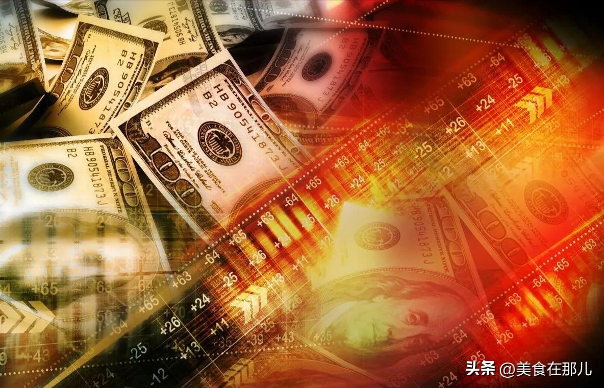 追钱6个特质让钱追你,人追钱难怎样让钱追人