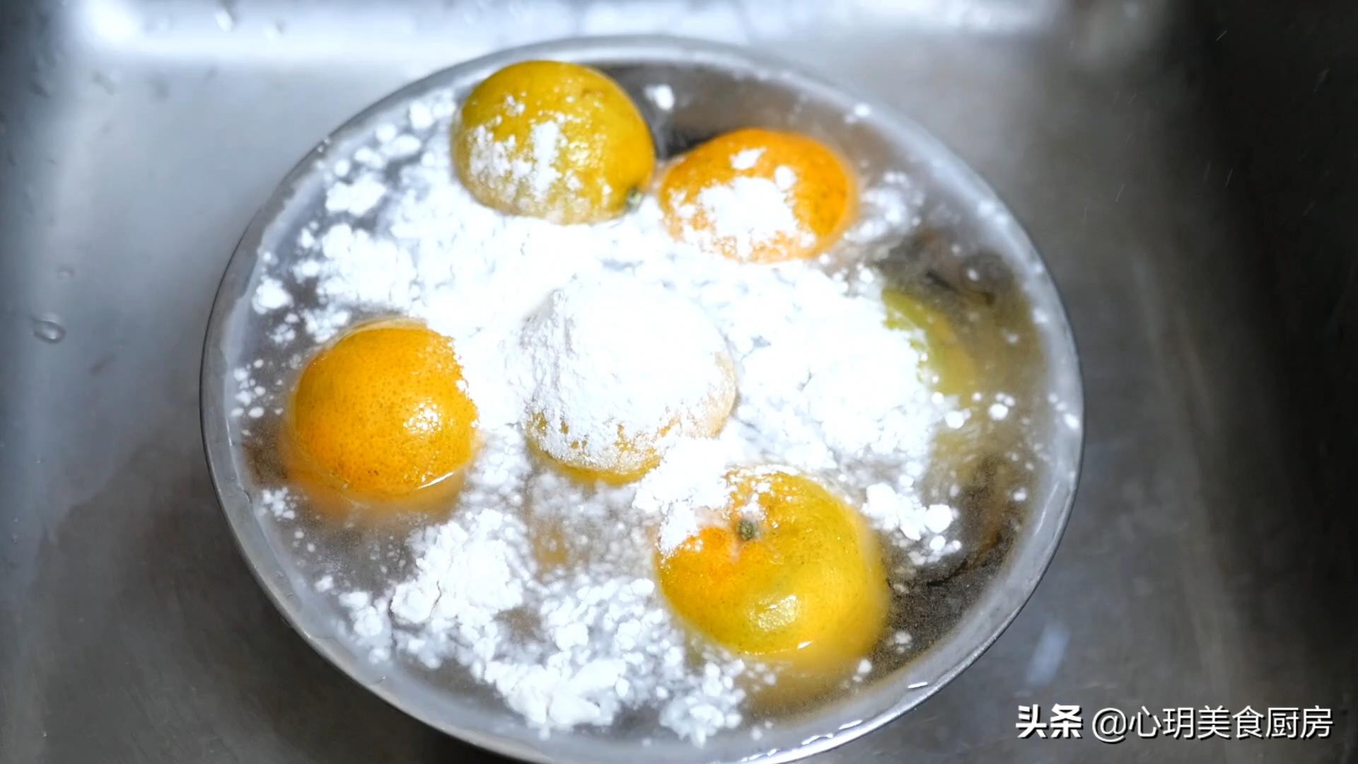 淀粉和生粉一字之差,淀粉和生粉一样吗有何区别