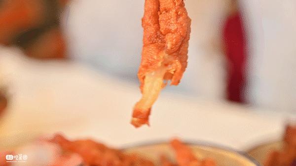 赣肴帝煌32周年庆！5折请吃招牌辣鸭脚