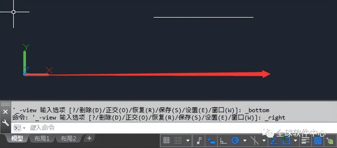 cad制图中的矩形命令怎么用,cad制图中矩形命令怎么用