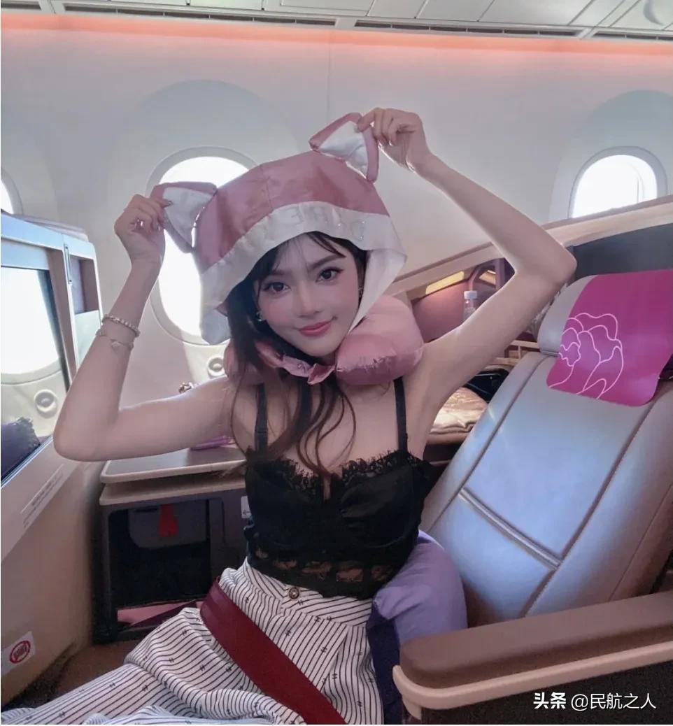 坐飞机怎么免费升舱享受头等舱,90岁以上老人坐飞机免费升舱