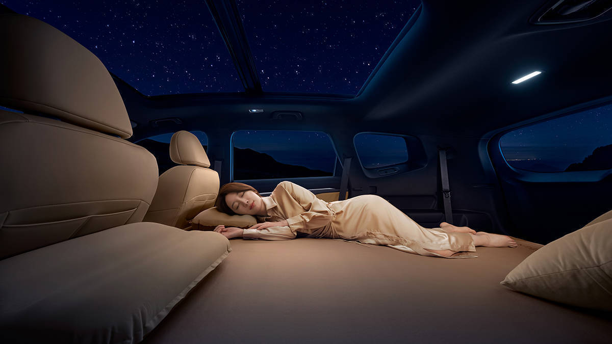 吉利豪越l会出5座版本吗,吉利豪越l这款车怎么样值得买吗