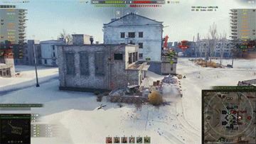 八级td天蝎绝版,八级伤害最高的td坦克