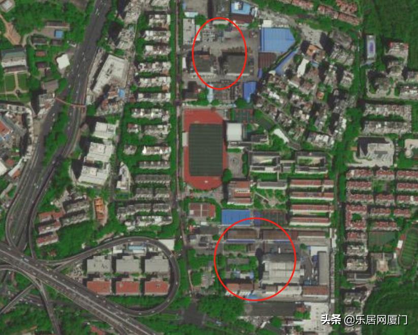 厦门2030年老旧小区改造,速看厦门超100个老旧小区迎来改造