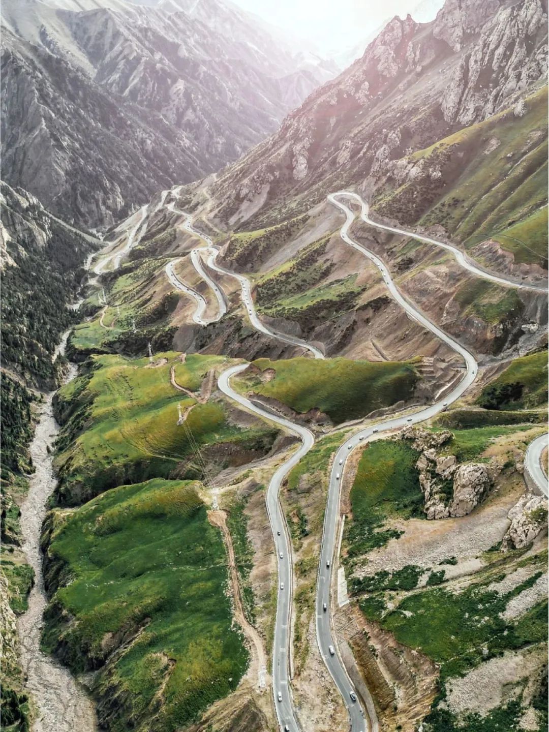 地理冷知识大全,中国地理冷知识大全