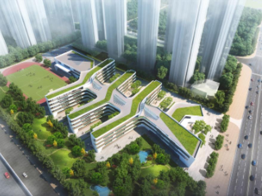 惠州第58学校规划,惠州市第49学校什么时间开建