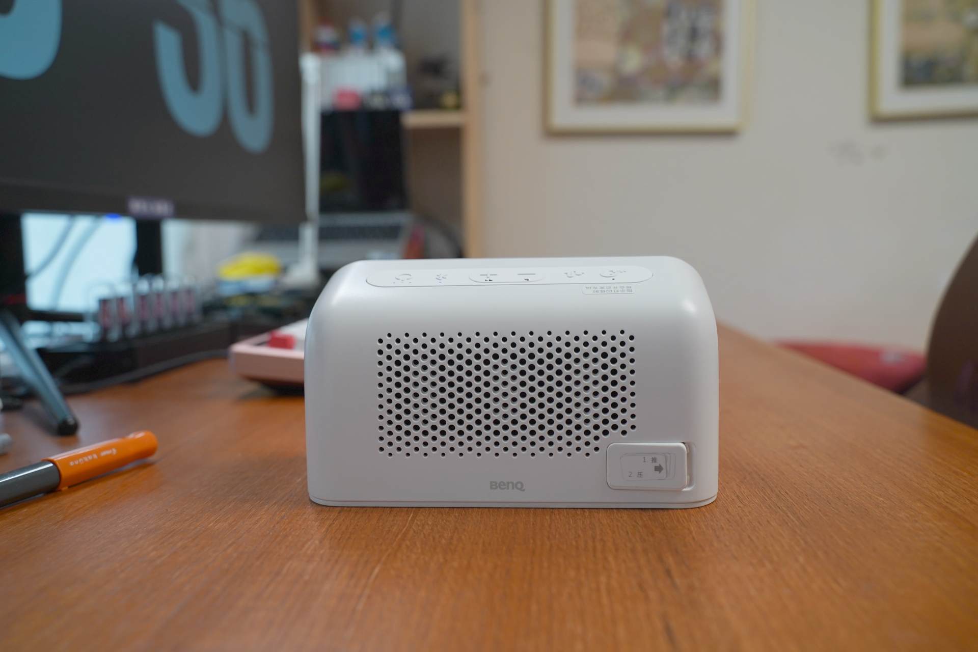 你要清澈人声还是美妙歌声，这台treVoloUAU3500音箱都可以实现