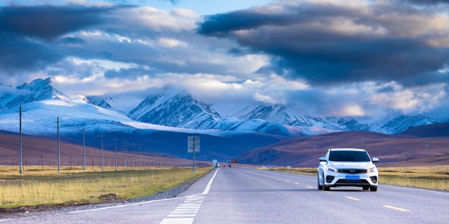 我到现在也没明白，是被逼着去学开车的还是自愿的？有同款吗？