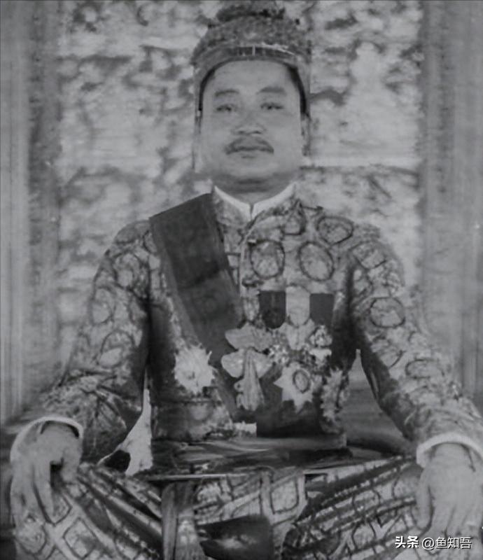 全民疯狂，一览二战期间轴心国阵营成员国及其领导人