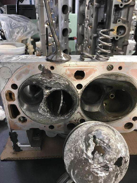 拉缸爆缸,拉缸和爆缸的区别