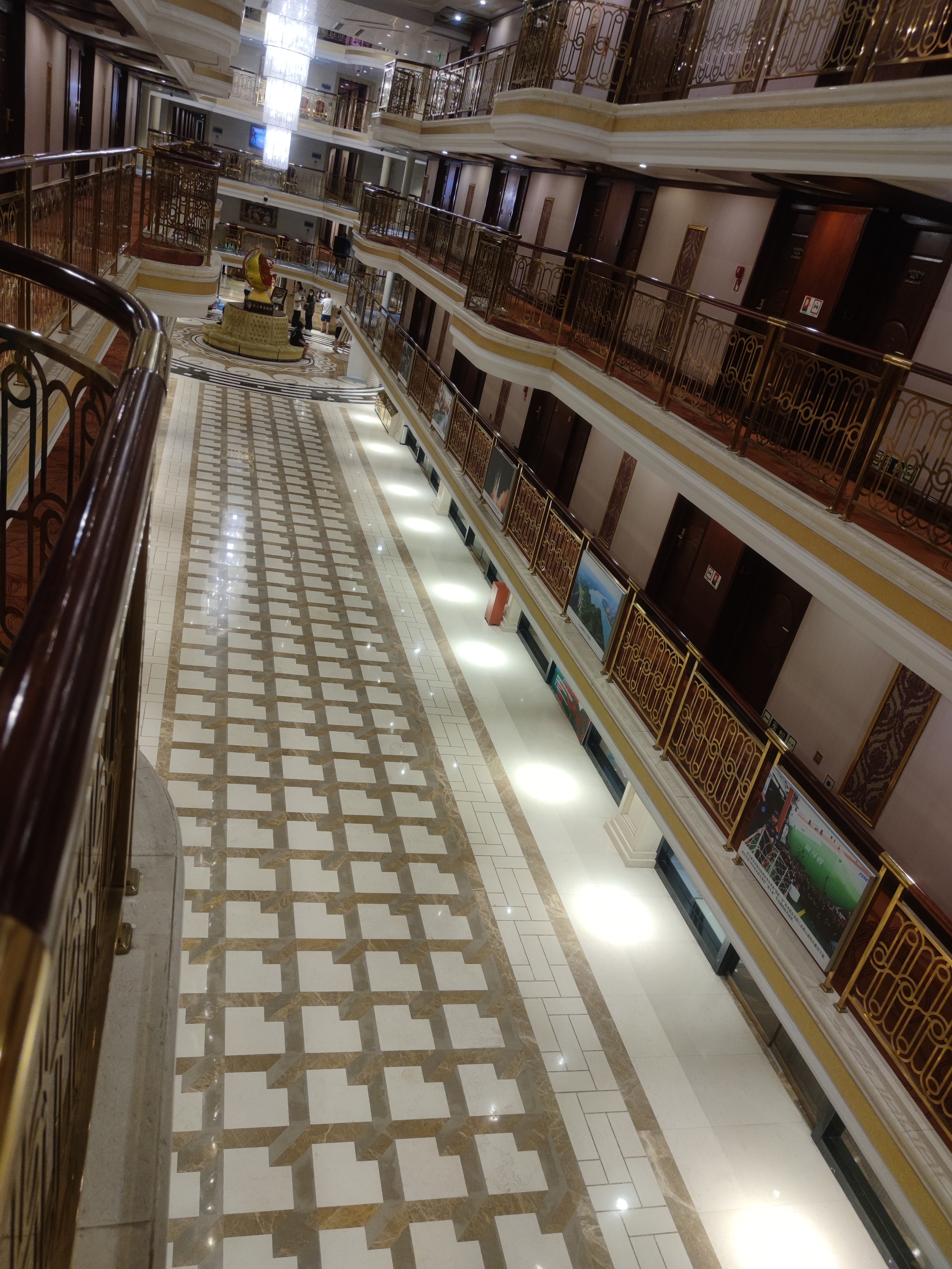 南京到重庆长江三峡豪华游轮,长江三峡豪华游轮游五日四晚