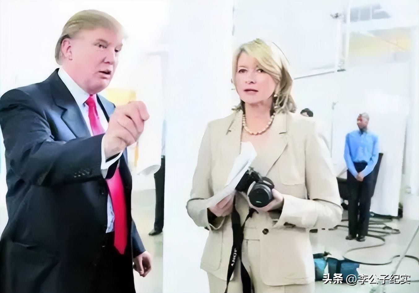 81岁亿万女富婆：害怕被吃甩掉安东尼，牵手卡戴珊26岁前男友