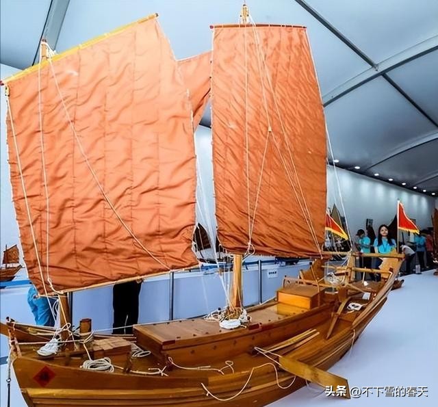 中国帆是什么,中国帆