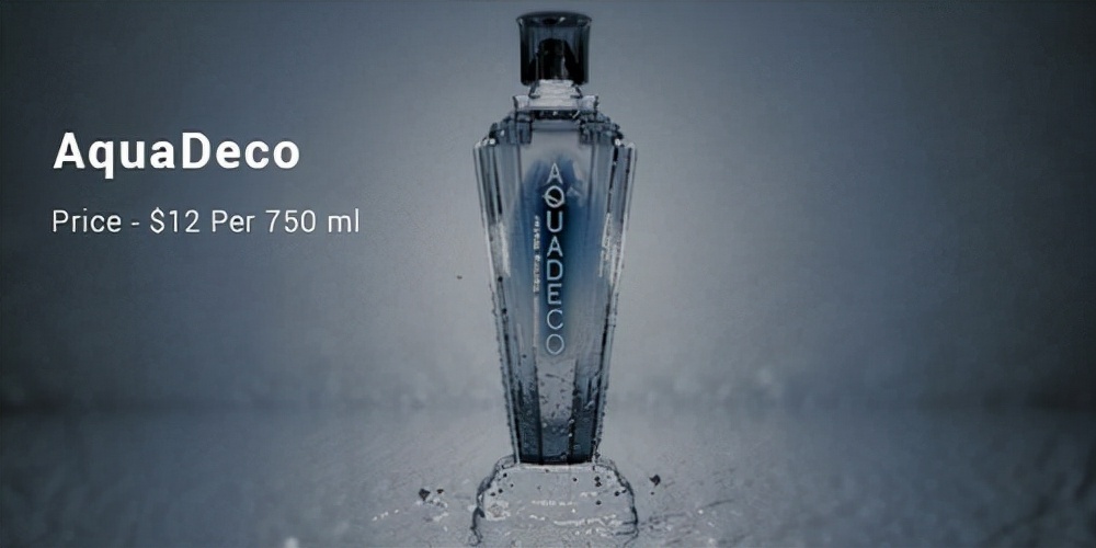 世界上最贵的瓶装水,世界上最贵的水价值1500块钱