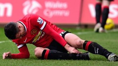 天外飞仙范佩西头球,罗宾范佩西橙兵飞将