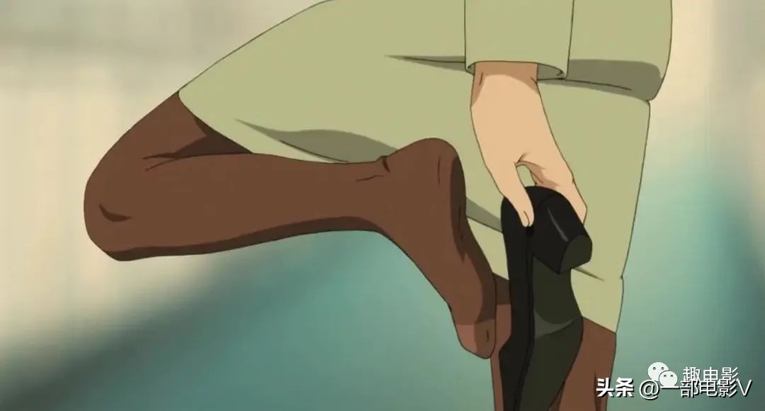 成人动画巅峰之作，豆瓣9.1分《红辣椒》