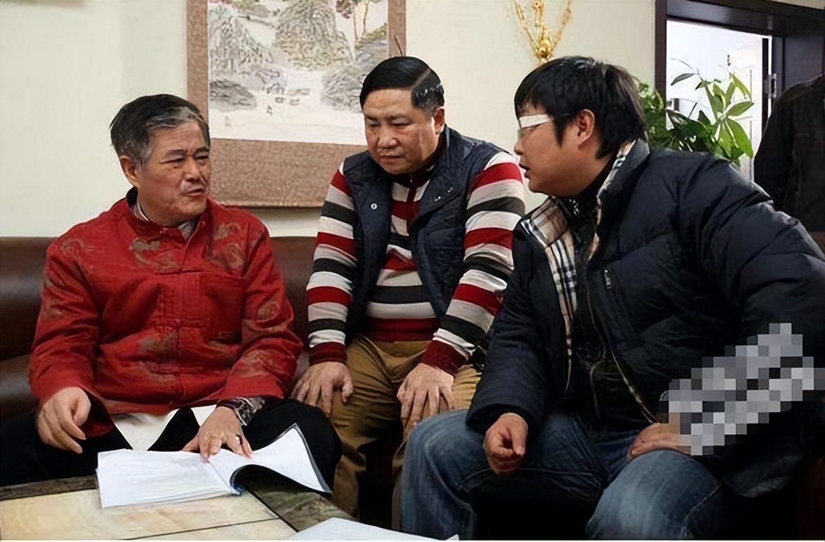 刘流是哪年离开本山传媒的,刘流与赵本山关系