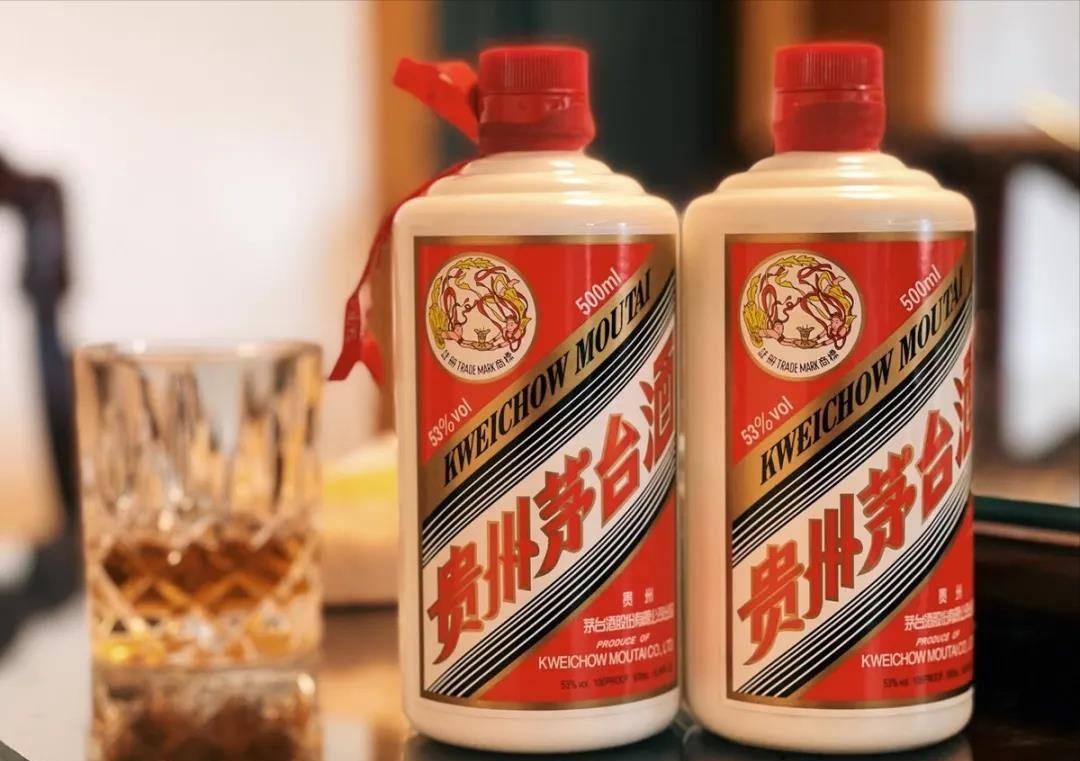 茅台酒这么贵为什么价格这么统一,茅台酒价格为什么相差那么大