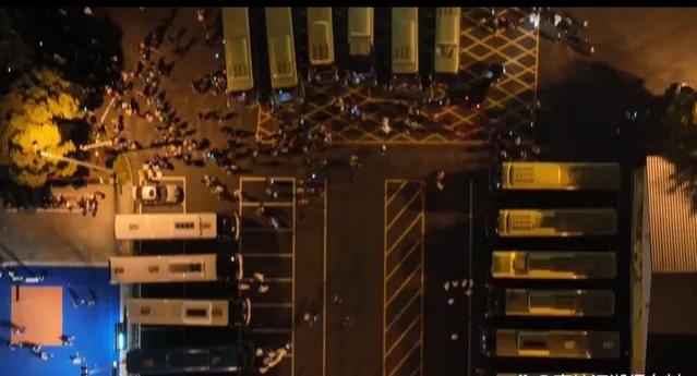 浙江嘉善四中破防，2200学生连夜转移，五一小长假没有了