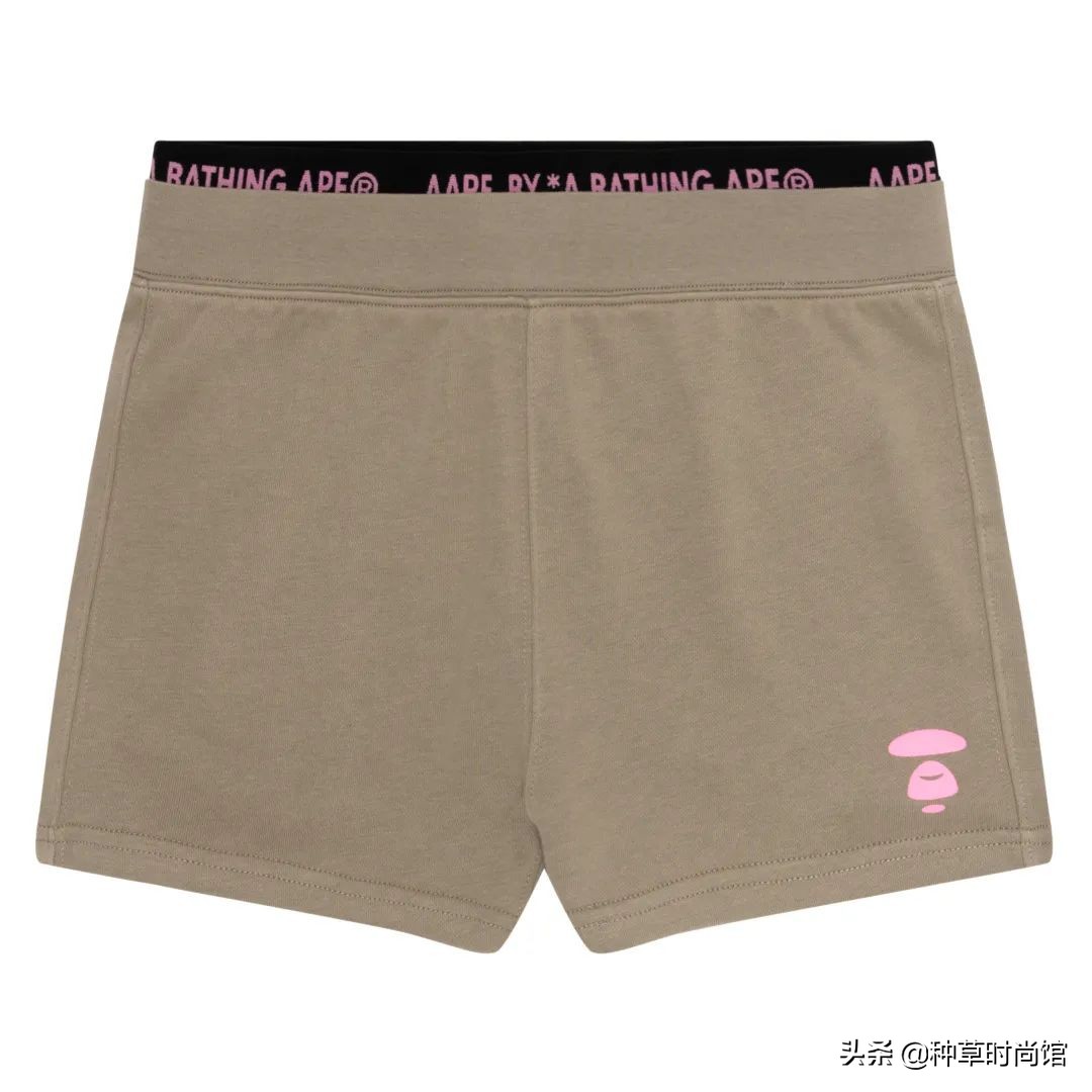 不同身材如何穿搭,aape穿搭技巧