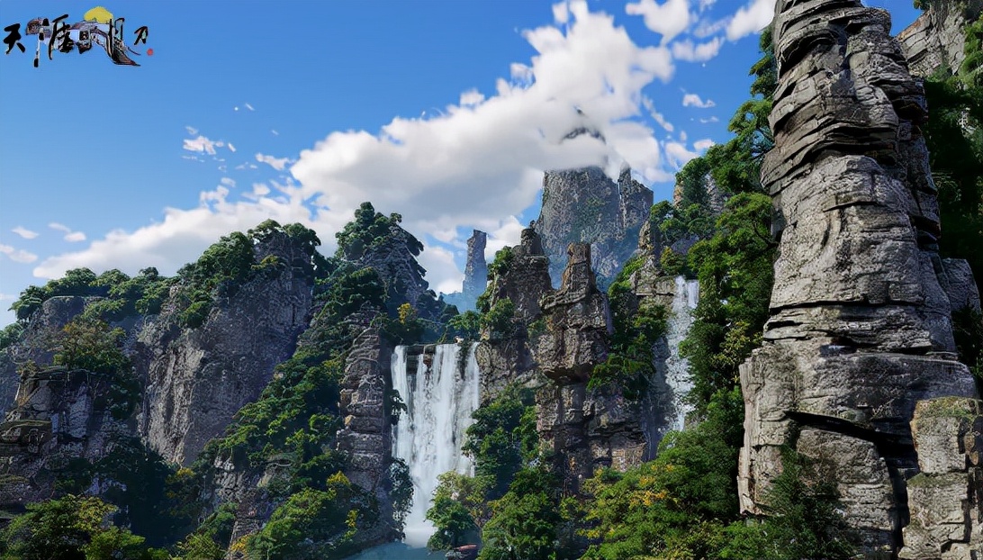 天刀云上之城任务没了,天刀云上之城新任务