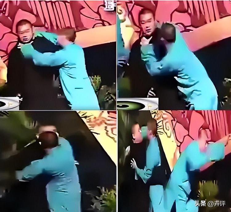 曹云金坦然面对黑粉们的评论,曹云金在直播中澄清曾经的事情