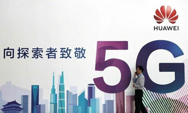 华为已经回归5g了还会买回来吗,华为有了5g各大厂商的反应