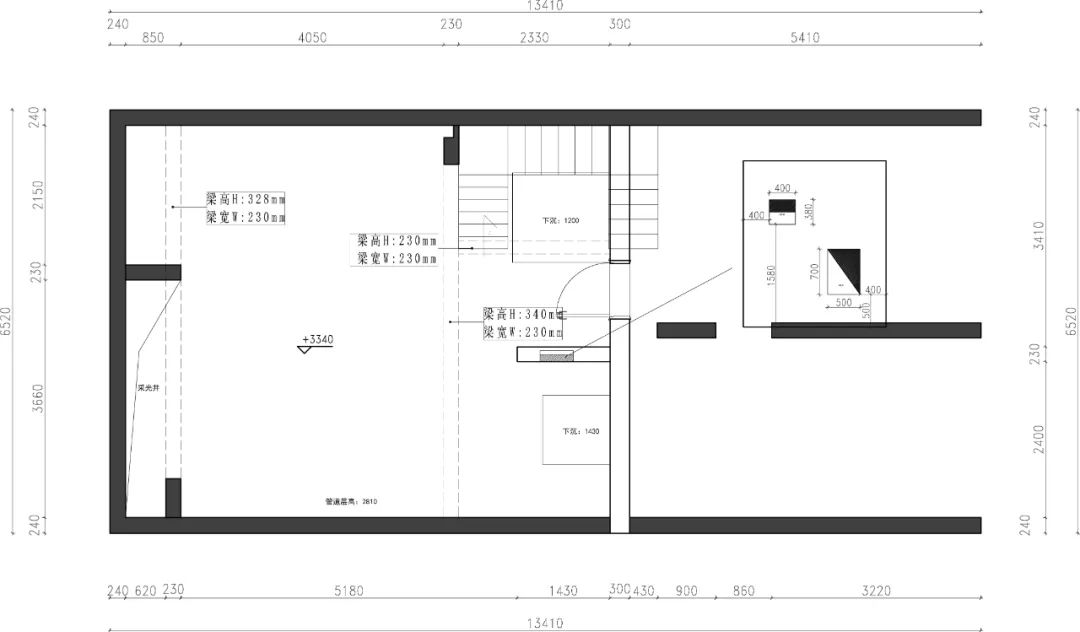 龙湖天宸原著叠拼别墅大气装修,龙湖首开·天宸原著独栋别墅