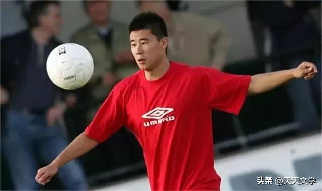 足球运动员董方卓,中国足球青训董方卓