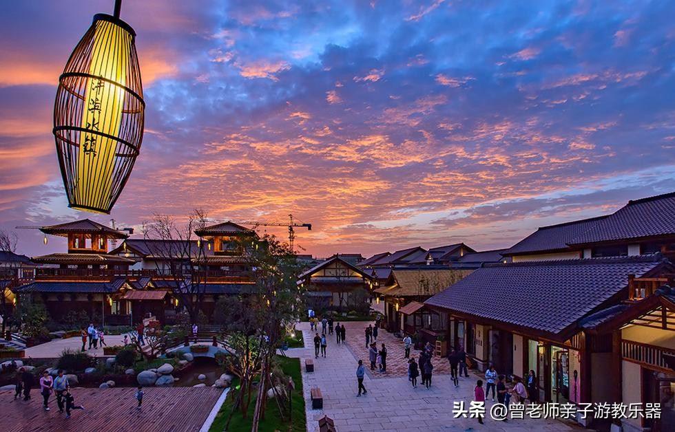 西安亲子游景点大全集,西安游玩攻略景点大全亲子