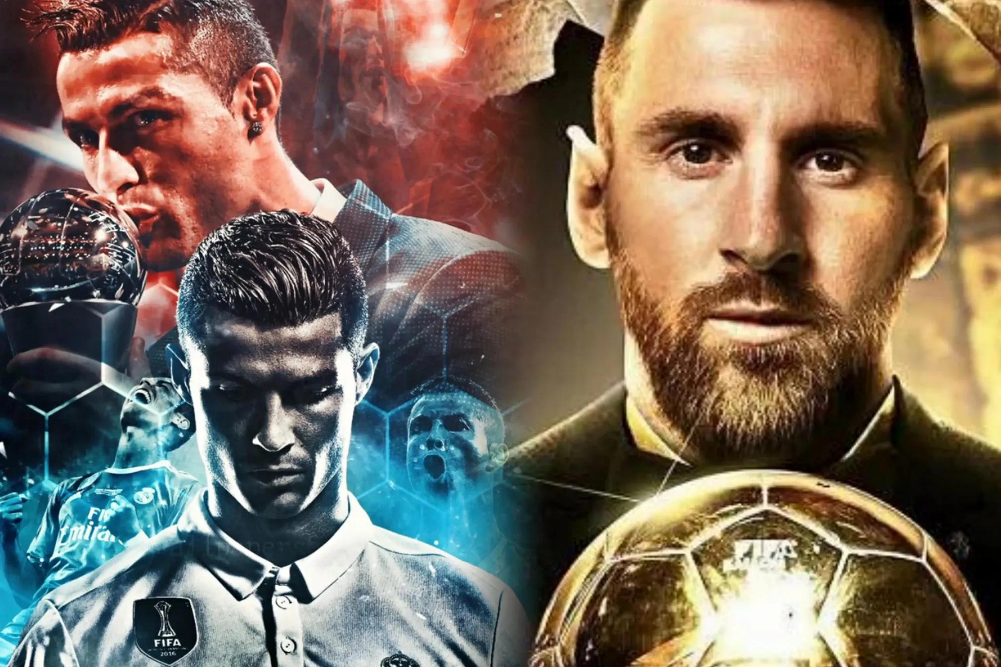 梅罗之后最具潜力的球星,后梅罗时代