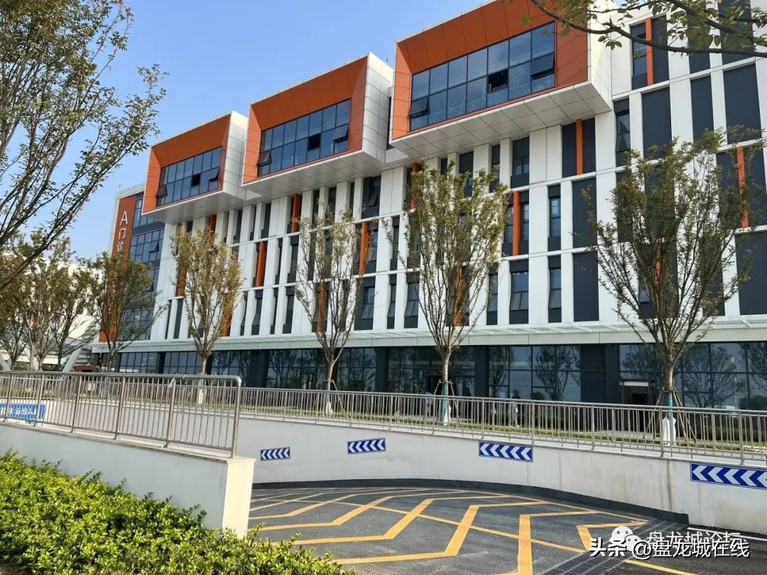 武汉市一医院盘龙城院区,武汉市第一医院盘龙院区开诊率