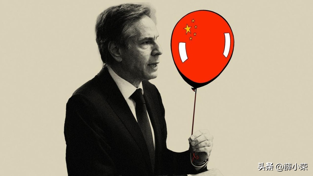 布林肯18日访华,2023年6月布林肯访华