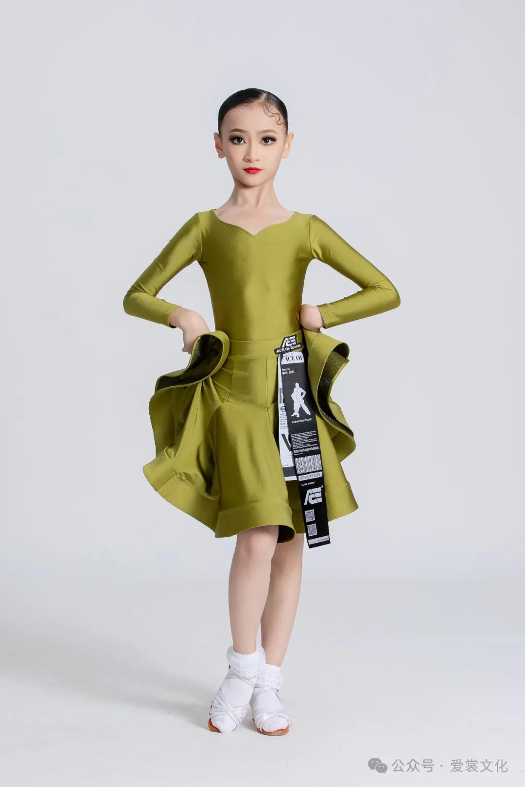 每日必练拉丁舞动作,拉丁长腿训练教学